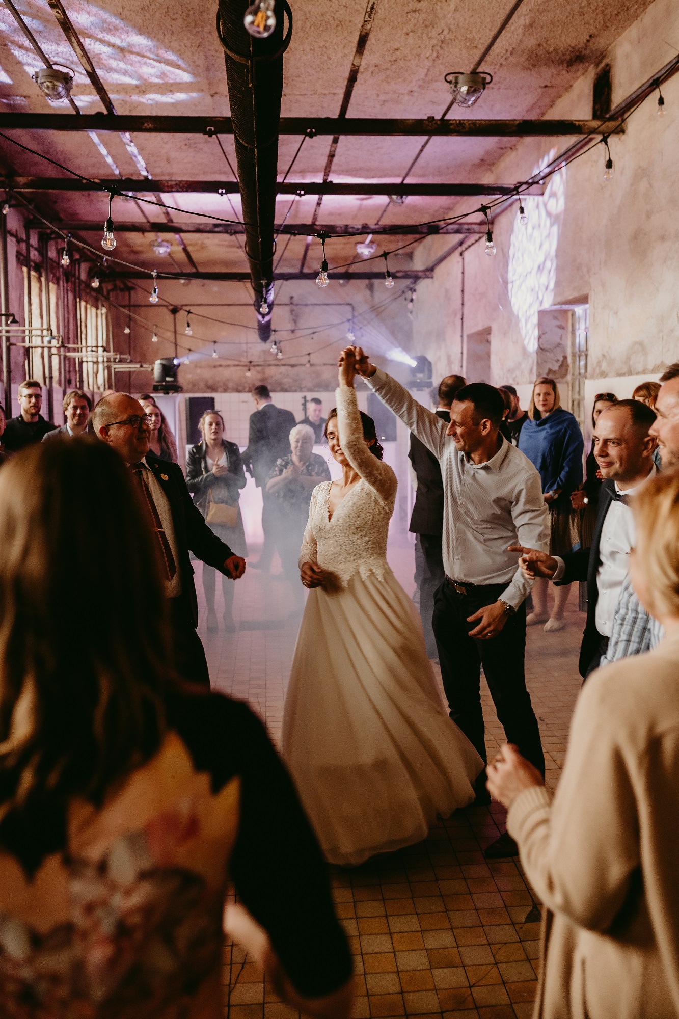 Ukázka atmosféry 1