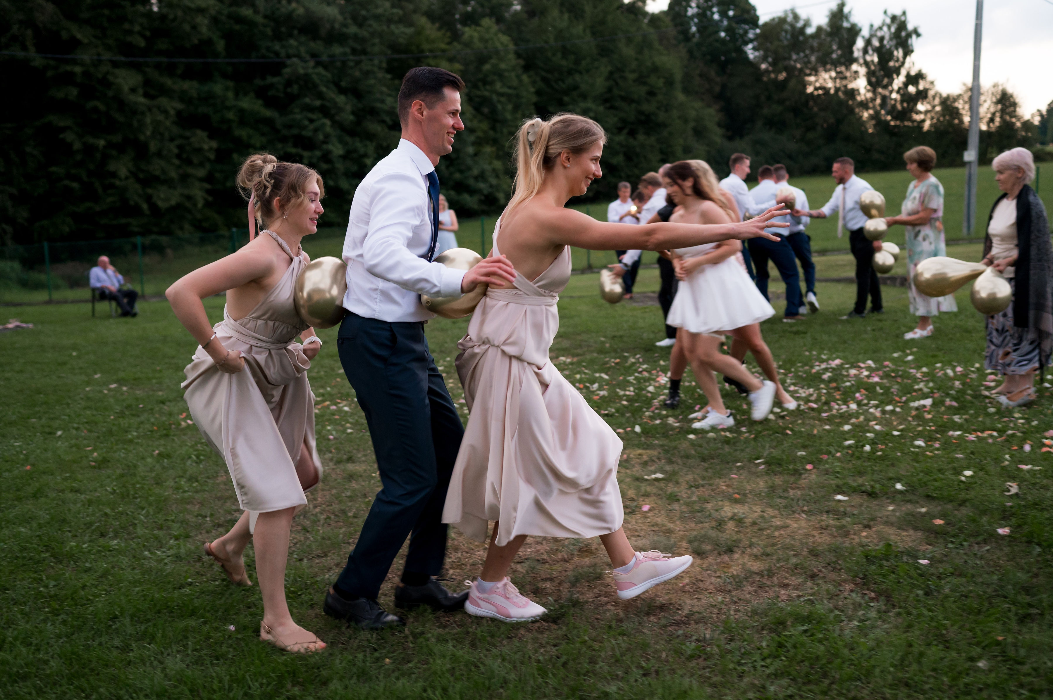 Ukázka atmosféry 3