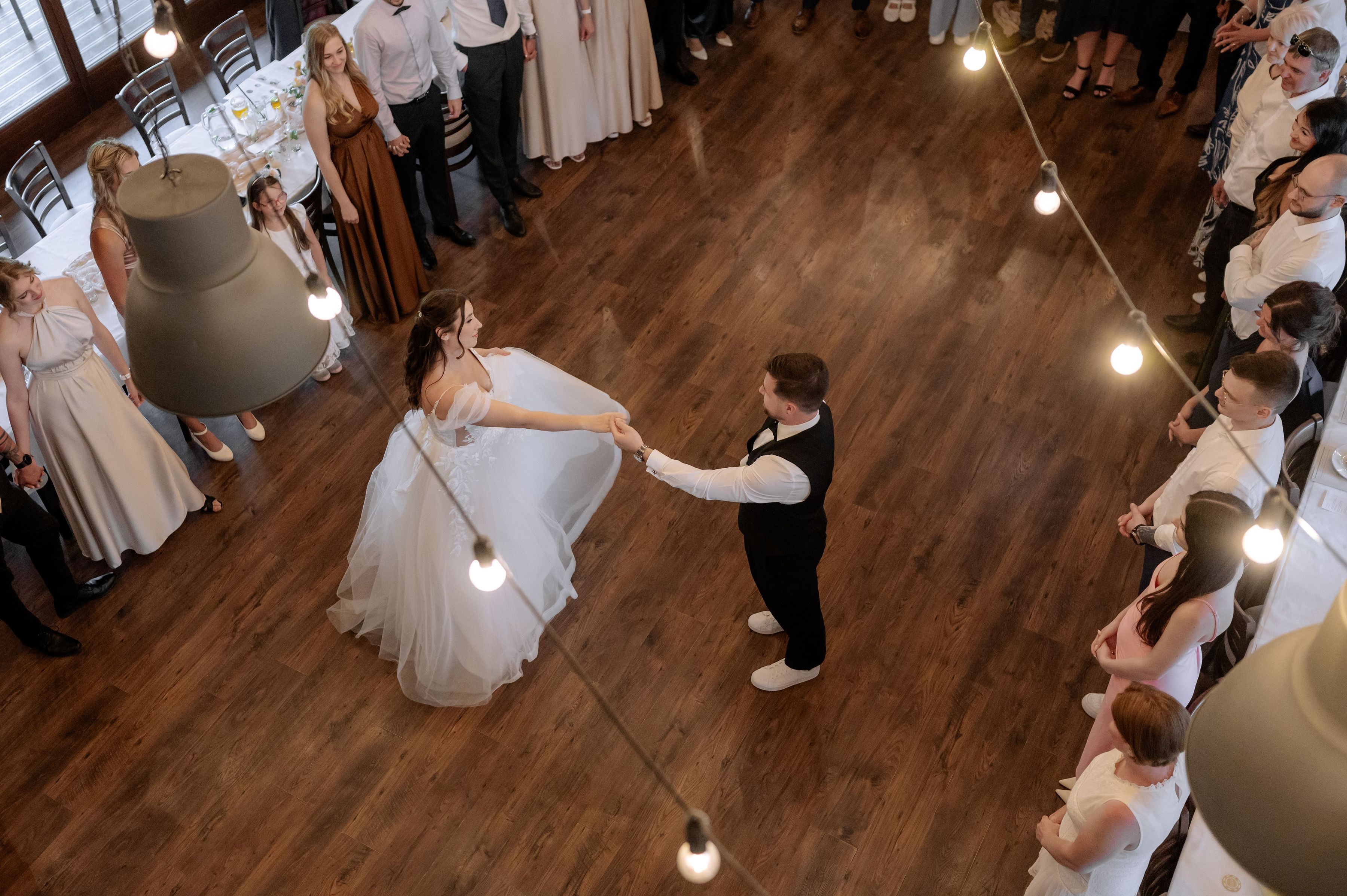 Ukázka atmosféry 4