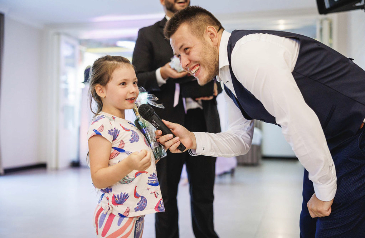 Ukázka atmosféry 5