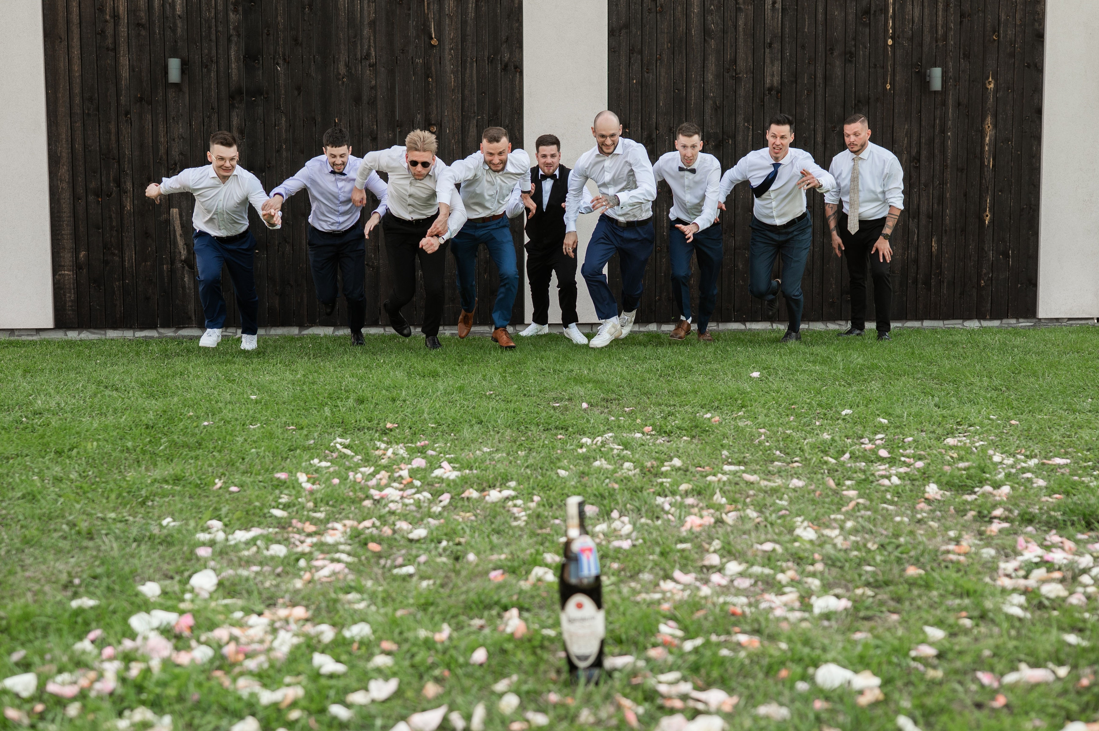 Ukázka atmosféry 7